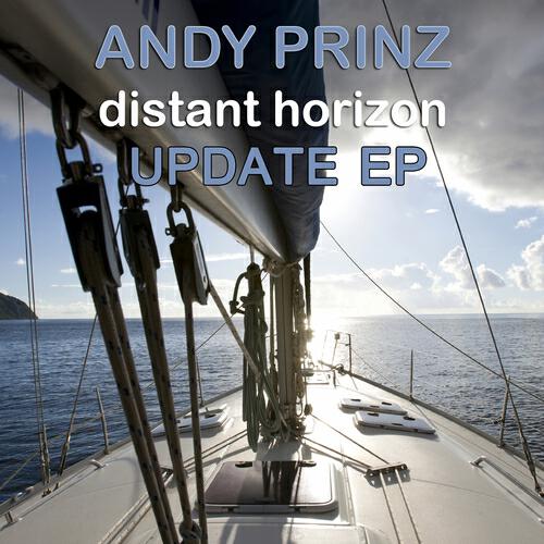 Andy Prinz - Awake