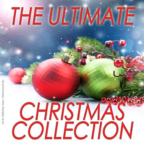 Dan Grissom - Wonderful Christmas Night