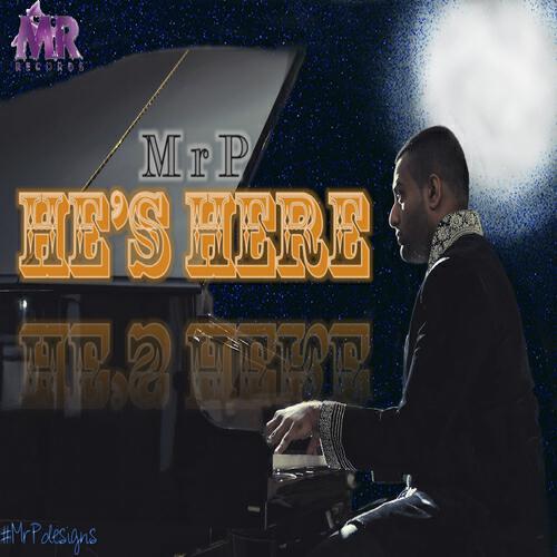 MR P - Rab utte (Acoustic mix)