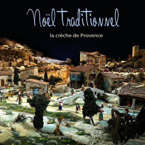 Renée Viala - La marche des rois (Folklore provençal)