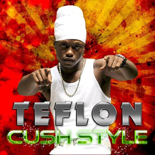 TEFLON - Gal Ina Every Parish