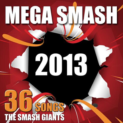 The Smash Giants - Summertime Sadness (Dance Remix 2013)