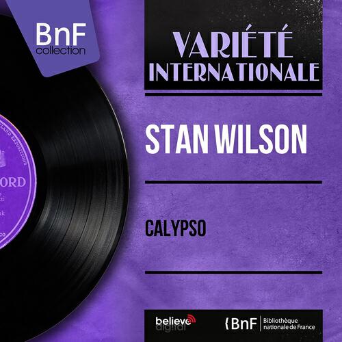 Stan Wilson - Mary-Ann