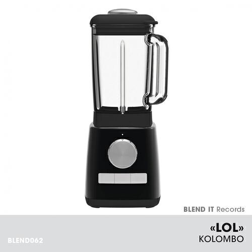 Kolombo - LOL (Disco Mix Radio Edit)