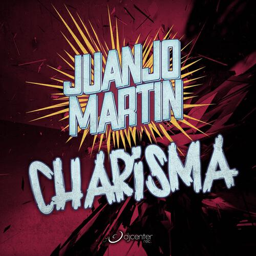 Juanjo Martin - Charisma (Radio Mix)