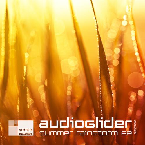 AudioGlider - Restoration