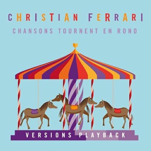 Christian Ferrari - La ronde