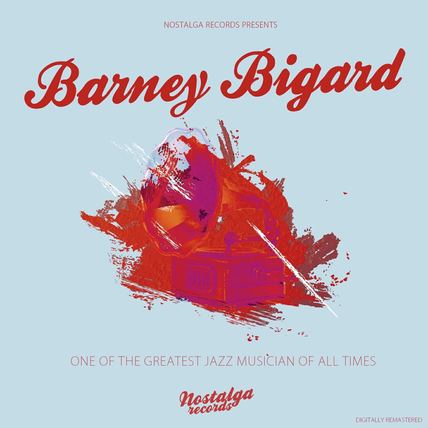 Barney Bigard - Wrap Your Troubles in Dreams