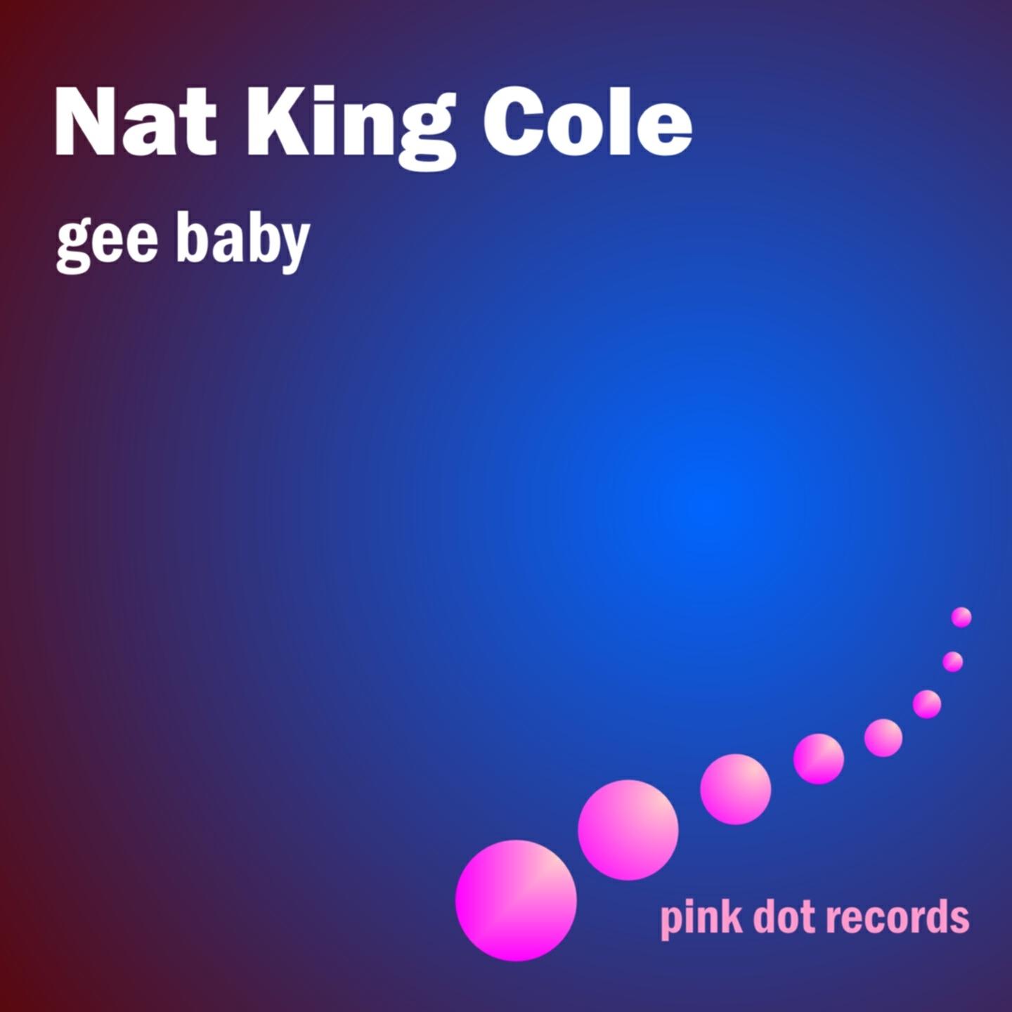 Nat King Cole - Sweet Loraine