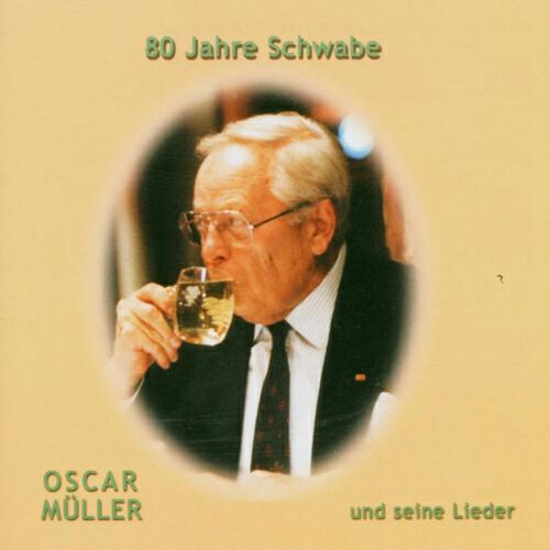 Oscar Müller - Opa werda isch net schwer