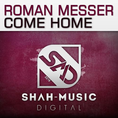 Roman Messer - Come Home (Zetandel Chillout Remix)