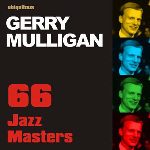 Gerry Mulligan - Moonlight in Vermont
