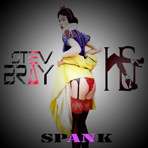 Stev Bray - Spank