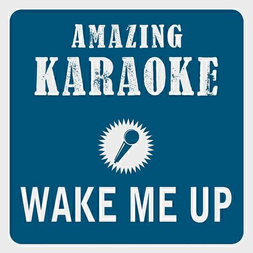 Clara Oaks - Wake Me Up (Radio Edit) [Karaoke Version] (Originally Performed By Avicii)