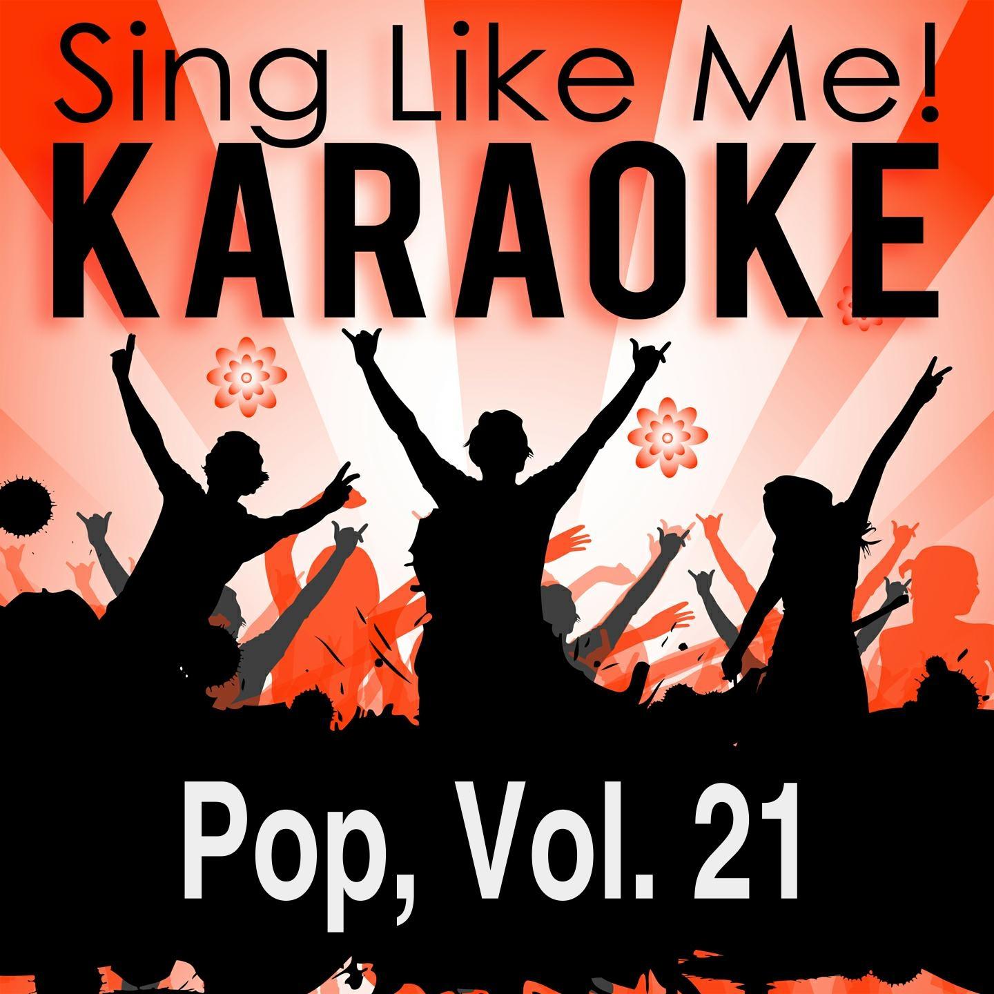 La-Le-Lu - Breathe in (Karaoke Version) (Originally Performed By Lucie Silvas)