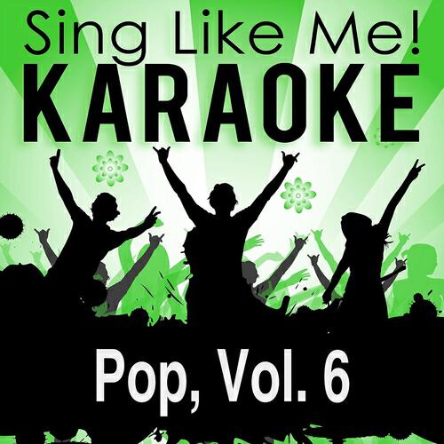 La-Le-Lu - Our Love (Karaoke Version) (Originally Performed By Matt Bianco)