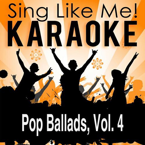 La-Le-Lu - Saw Something (Karaoke Version) (Originally Performed By Dave Gahan)