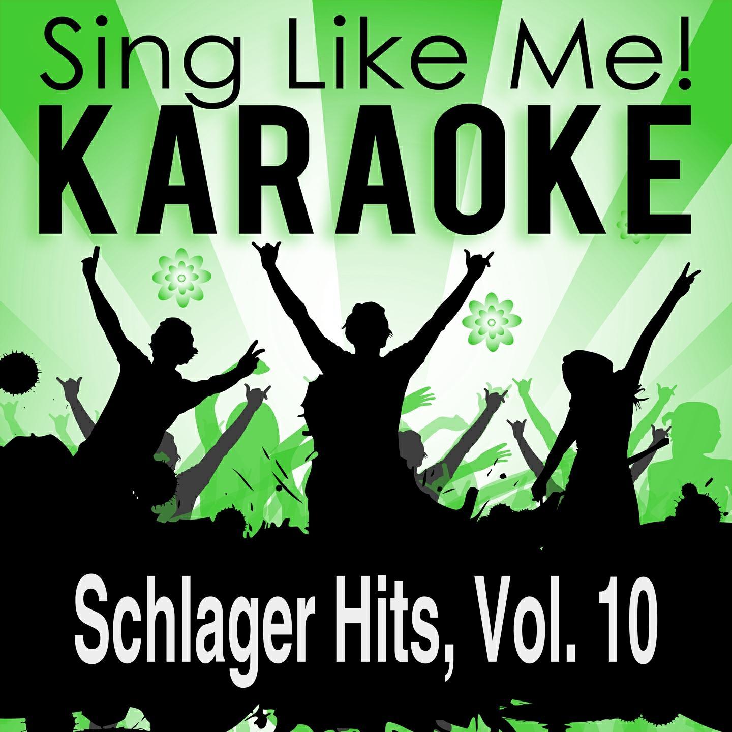 La-Le-Lu - Der Himmel schweigt (Karaoke Version) (Originally Performed By Petra Zieger)