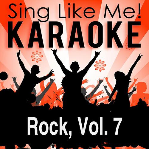 La-Le-Lu - The Temple of the King (Karaoke Version) (Originally Performed By Rainbow)