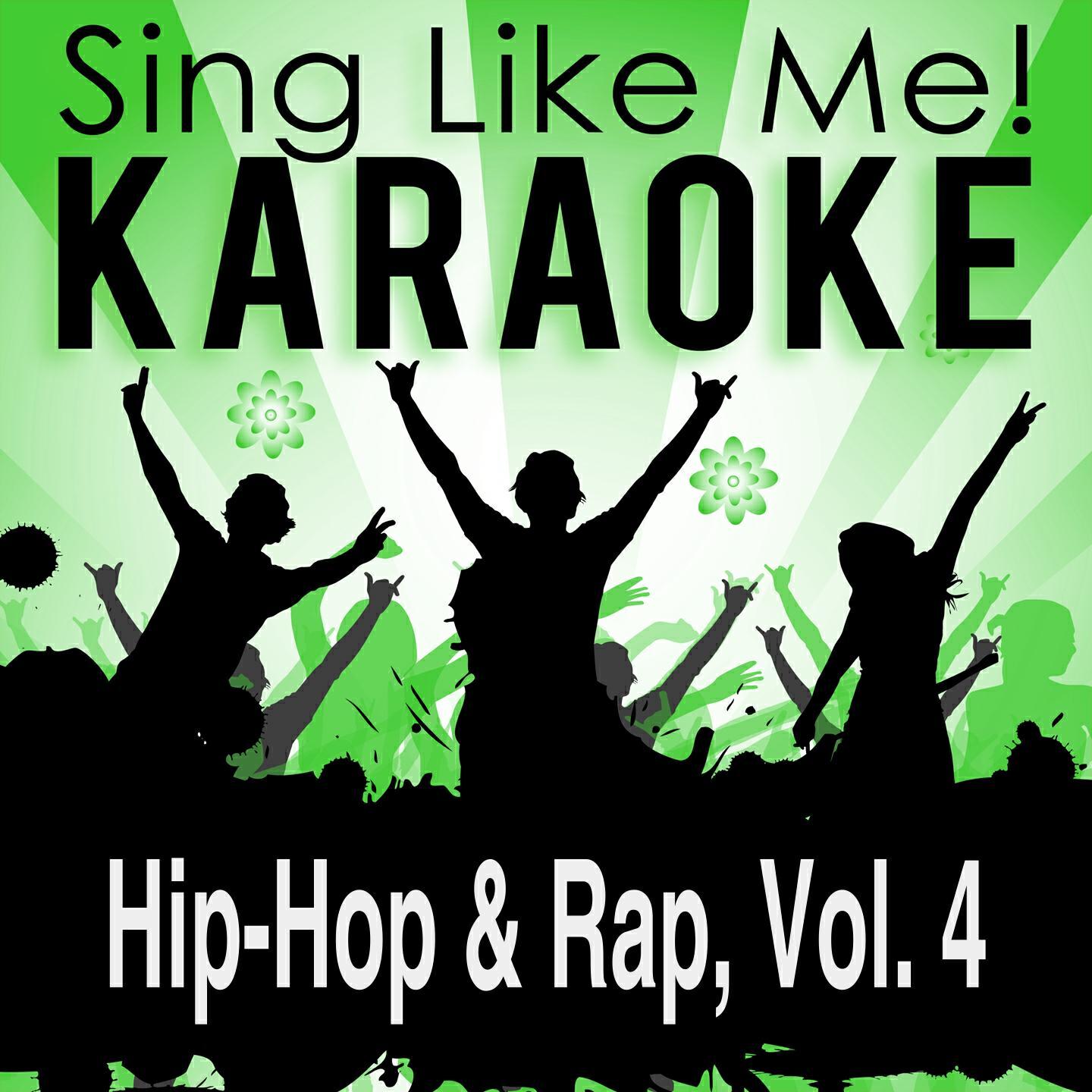 La-Le-Lu - Return of the Tres (Karaoke Version) (Originally Performed By Delinquent Habits)