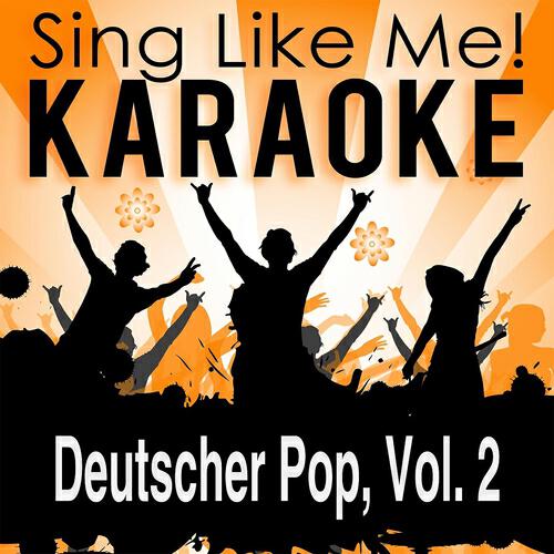 La-Le-Lu - Lass es uns nicht regnen (Karaoke Version) (Originally Performed By Herbert Grönemeyer)