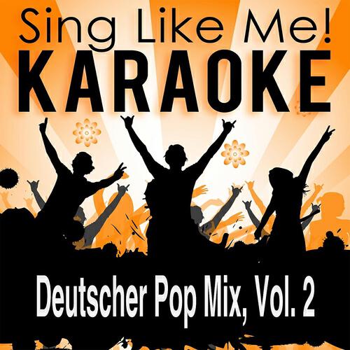 La-Le-Lu - Peter (Karaoke Version) (Originally Performed By Angelika Milster)