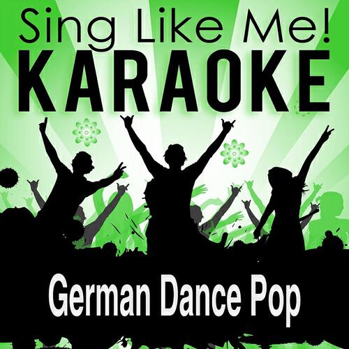 La-Le-Lu - Keep On Running (Karaoke Version) (Originally Performed By Milli Vanilli)