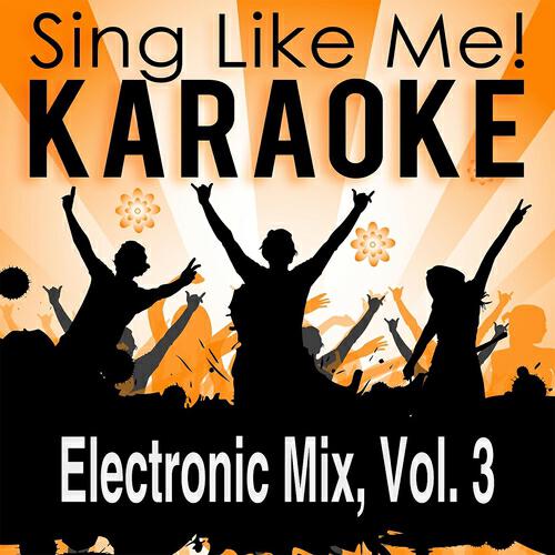 La-Le-Lu - Born Slippy (Karaoke Version With Guide Melody) (Originally Performed By Underworld)