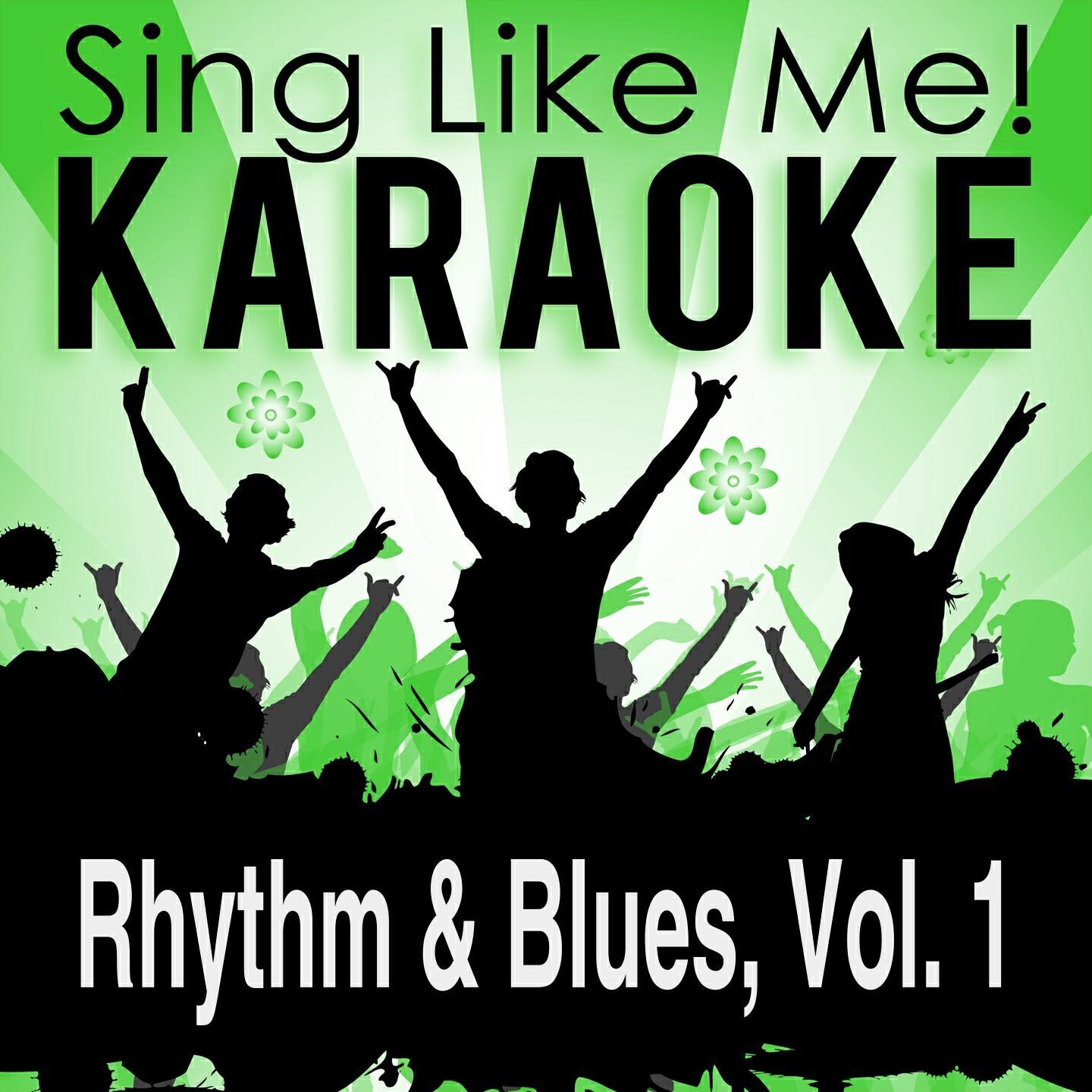 La-Le-Lu - Takin' It to the Streets (Karaoke Version) (Originally Performed By Doobie Brothers)