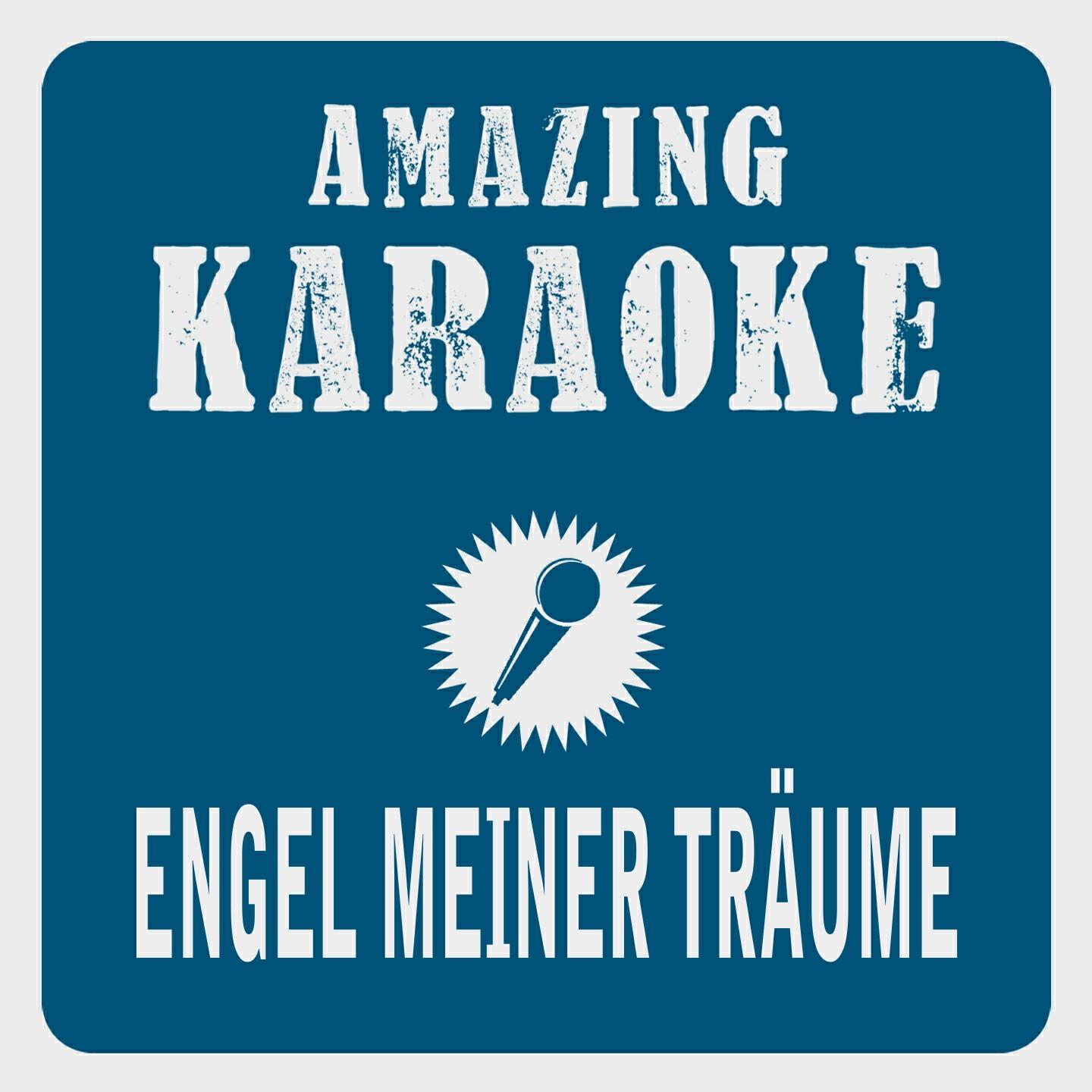 Clara Oaks - Engel meiner Träume (Karaoke Version) (Originally Performed By Rabbits)