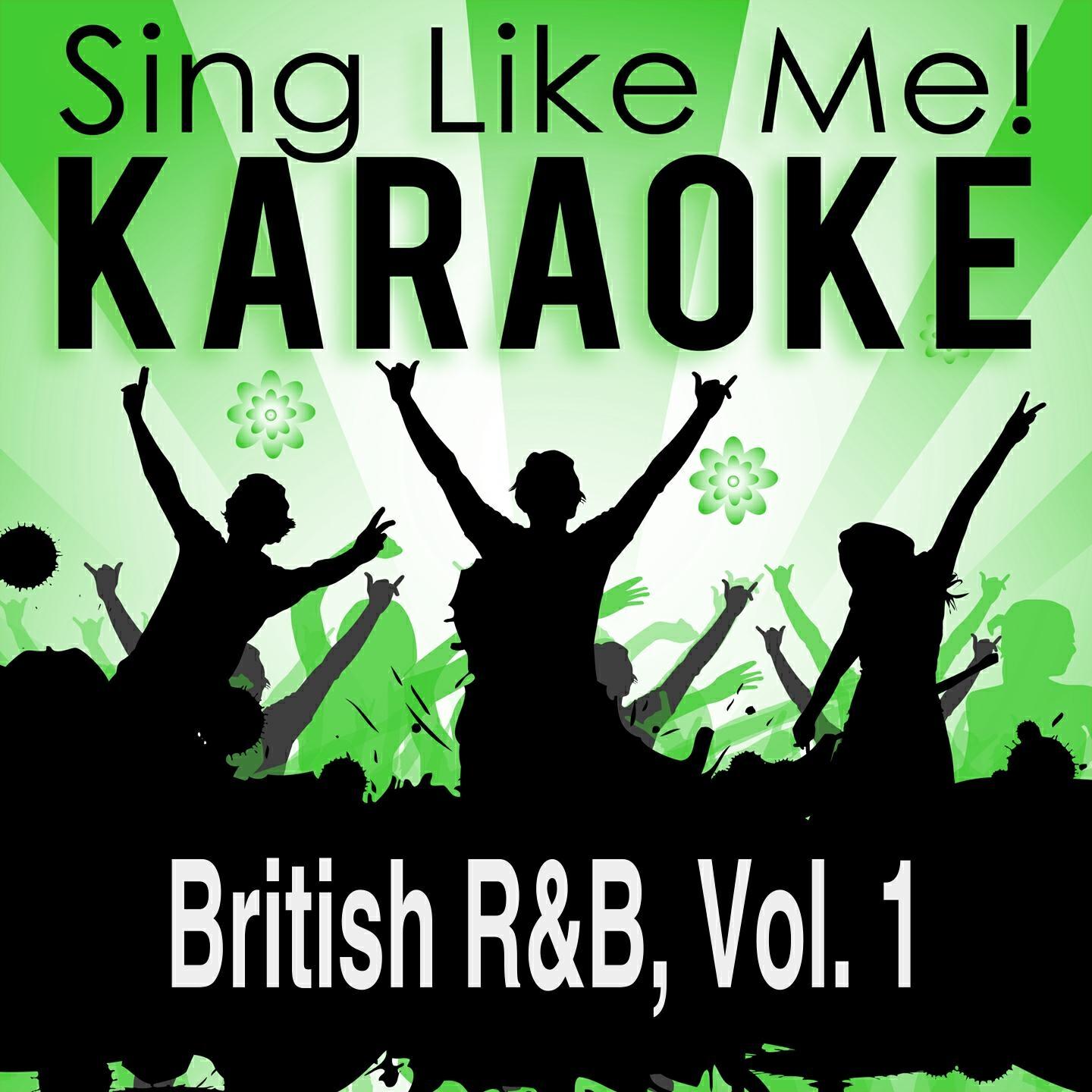 La-Le-Lu - Tell Me What We're Gonna Do (Karaoke Version) (Originally Performed By Joss Stone)