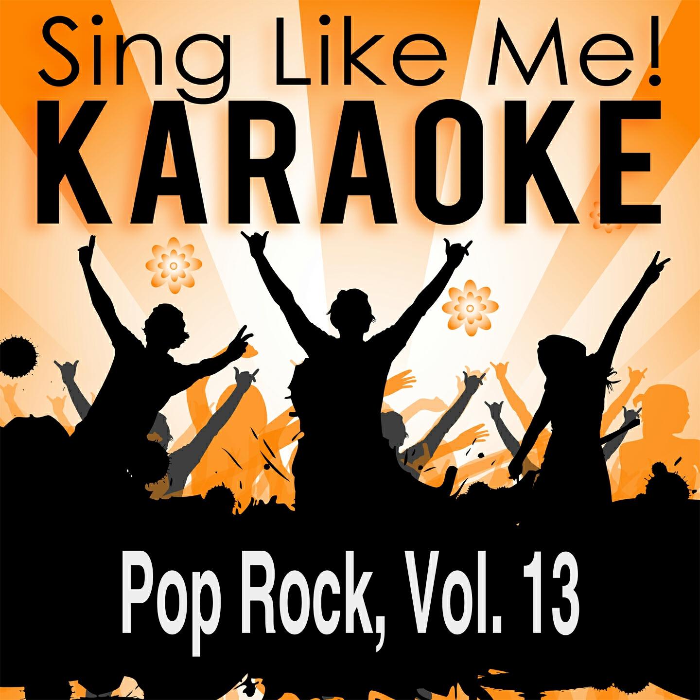 Альбом Pop Rock, Vol. 13 исполнителя La-Le-Lu