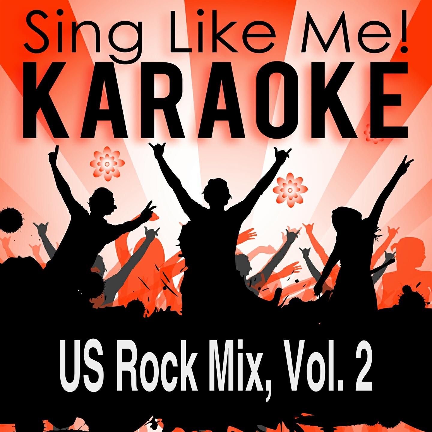 La-Le-Lu - West LA Fadeaway (Karaoke Version) (Originally Performed By Grateful Dead)