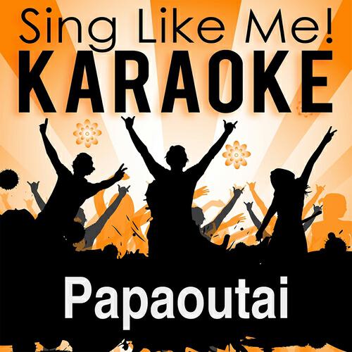 La-Le-Lu - Papaoutai (Karaoke Version With Guide Melody) (Originally Performed By Stromae)