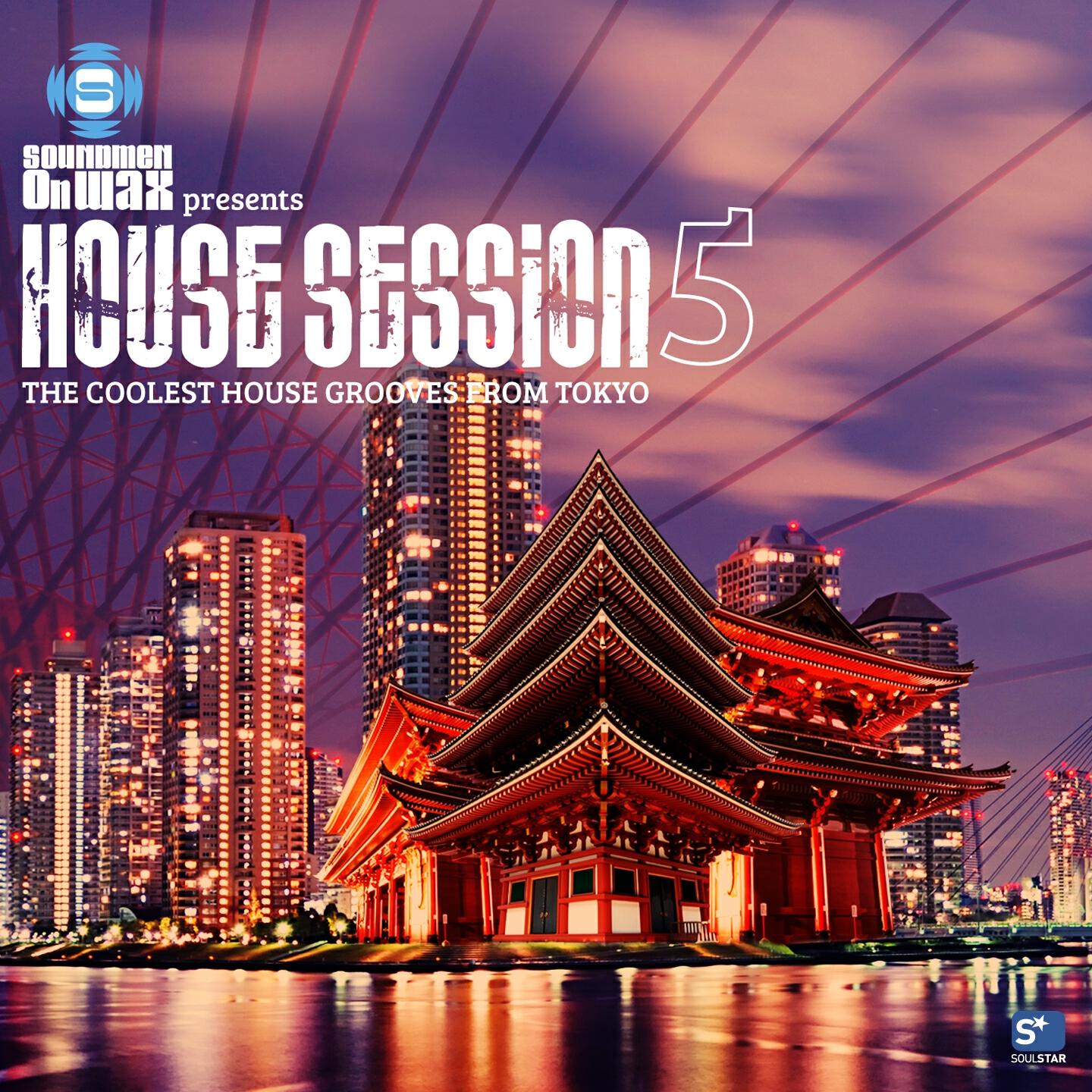 Kenny Bobien - How I Feel (Rasmus Faber Vocal Mix)