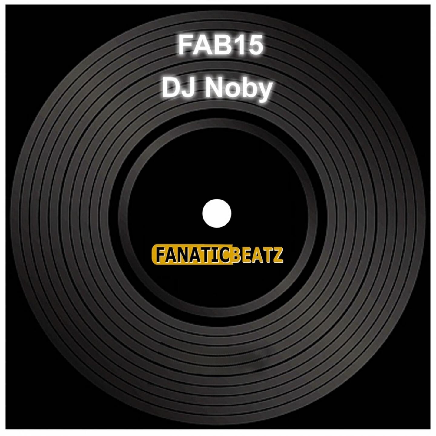 DJ Noby - Dance (Zealot Remix)