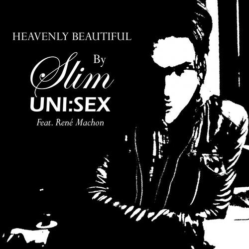 Slim UniSex - Heavenly Beautiful (Pop Guitar Version)