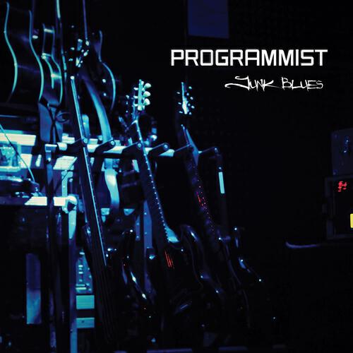 Programmist - Junk Blues (Xmas Monotone Extended Version)