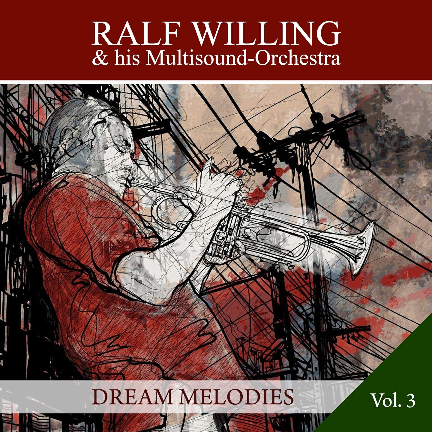 Ralf Willing and his Multisound-Orchestra - Orfeo Negro