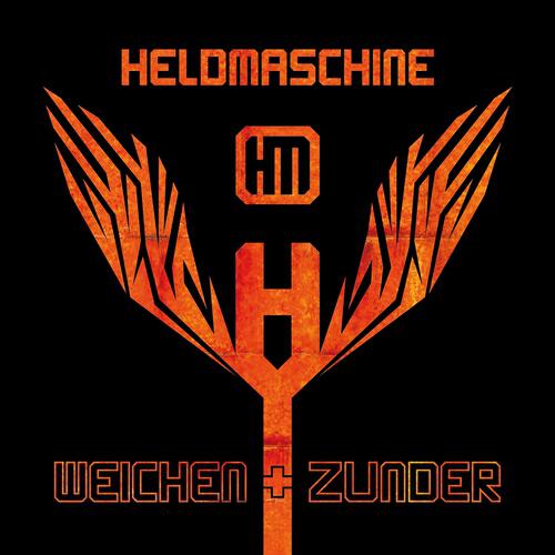 Heldmaschine - Heldmaschine