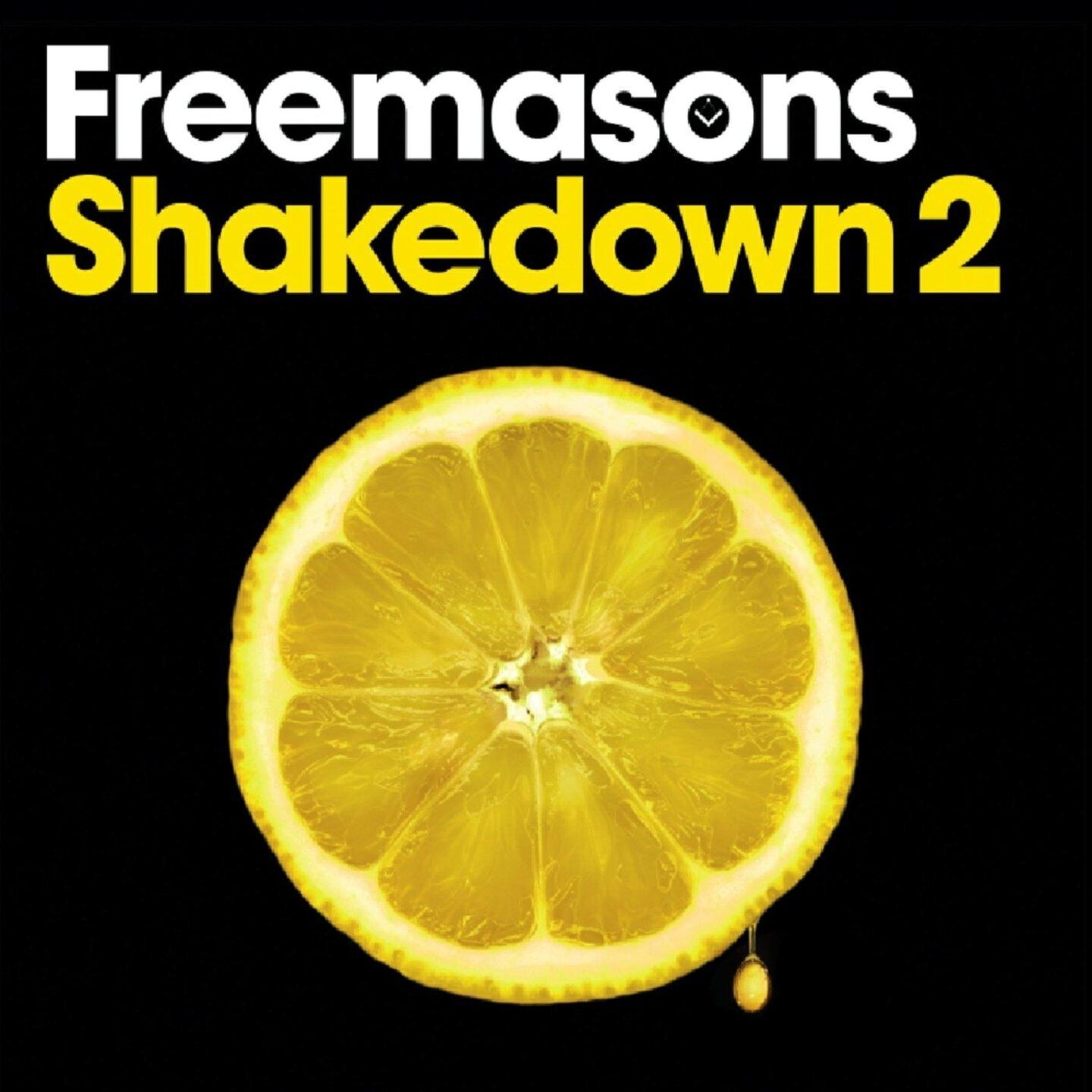 Outsiders - Keep This Fire Burning (Freemasons Remix)