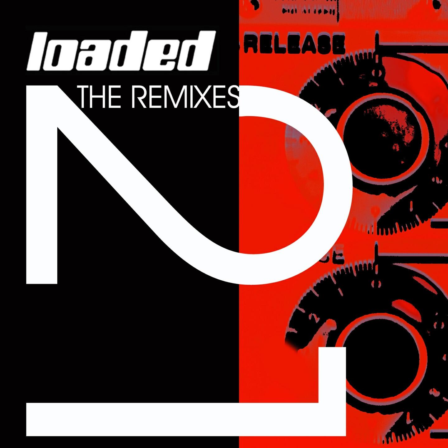 16th Element - Warp (X-Press 2 4am At Fabric Mix)