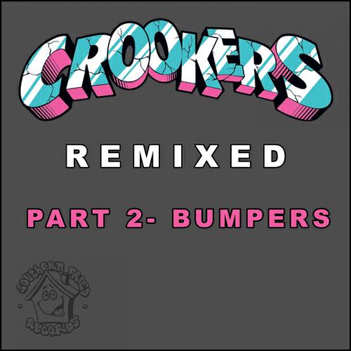Crookers, Miike Snow - Remedy (AlexKid Dub)