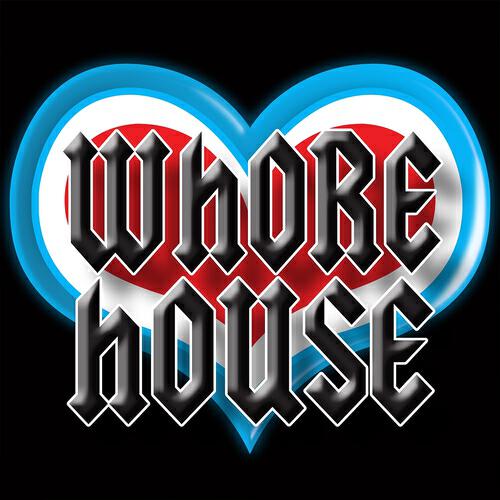 Hoxton Whores - Bomb the Terrace (Where's the Acid Mix)