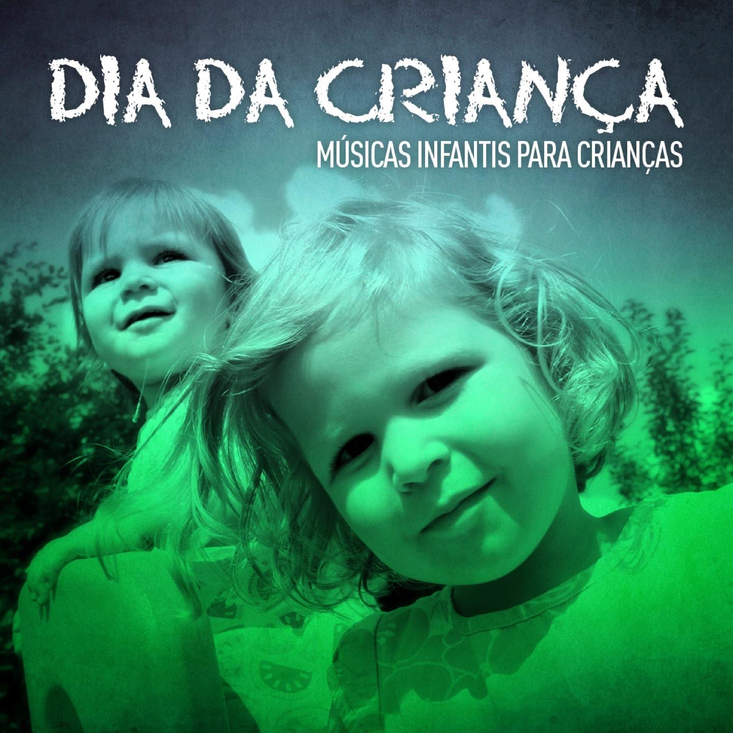 Постер альбома Dia da Criança