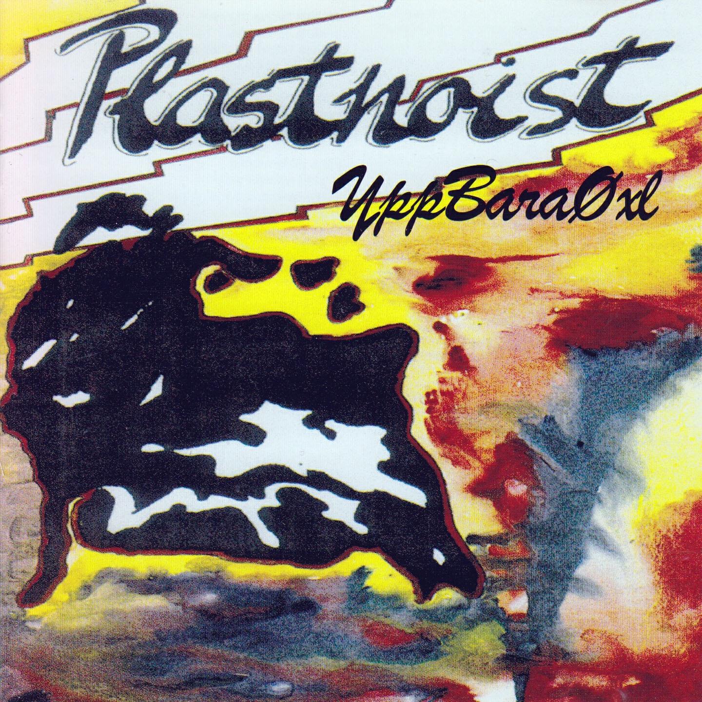 Plastnoist - Macho
