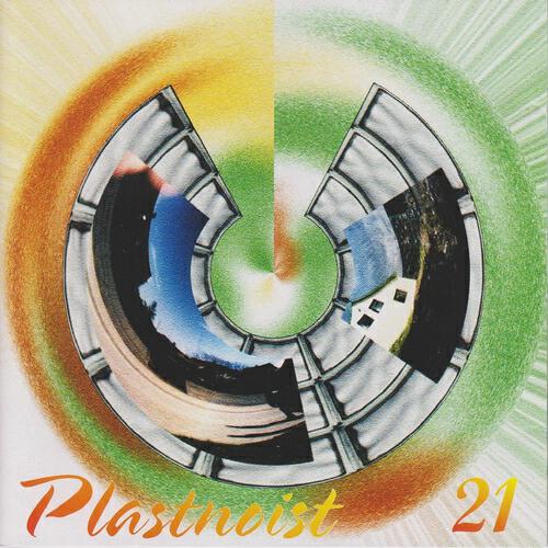 Plastnoist - Fager der danser