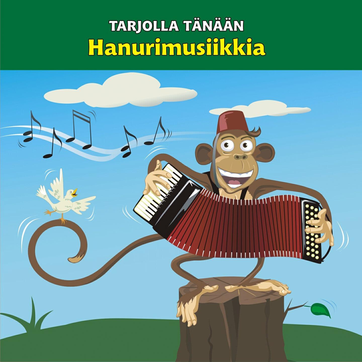 Lopen Harmonikat - Särkyneitä toiveita