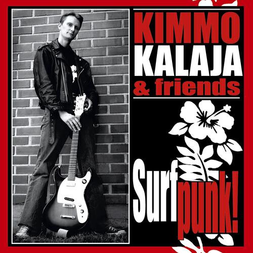 Kimmo Kalaja - The Speed Limit Is Just a Suggestion