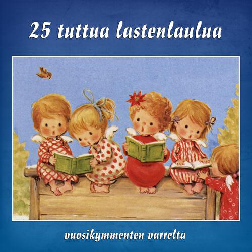 Lauluryhmä Muut - Lennä, lennä, leppäkerttu